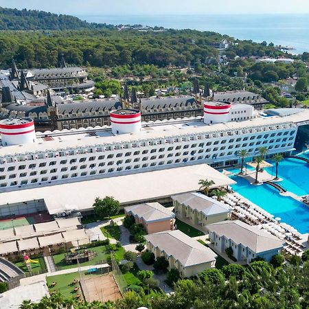 Transatlantik Hotel & Spa Kemer Extérieur photo