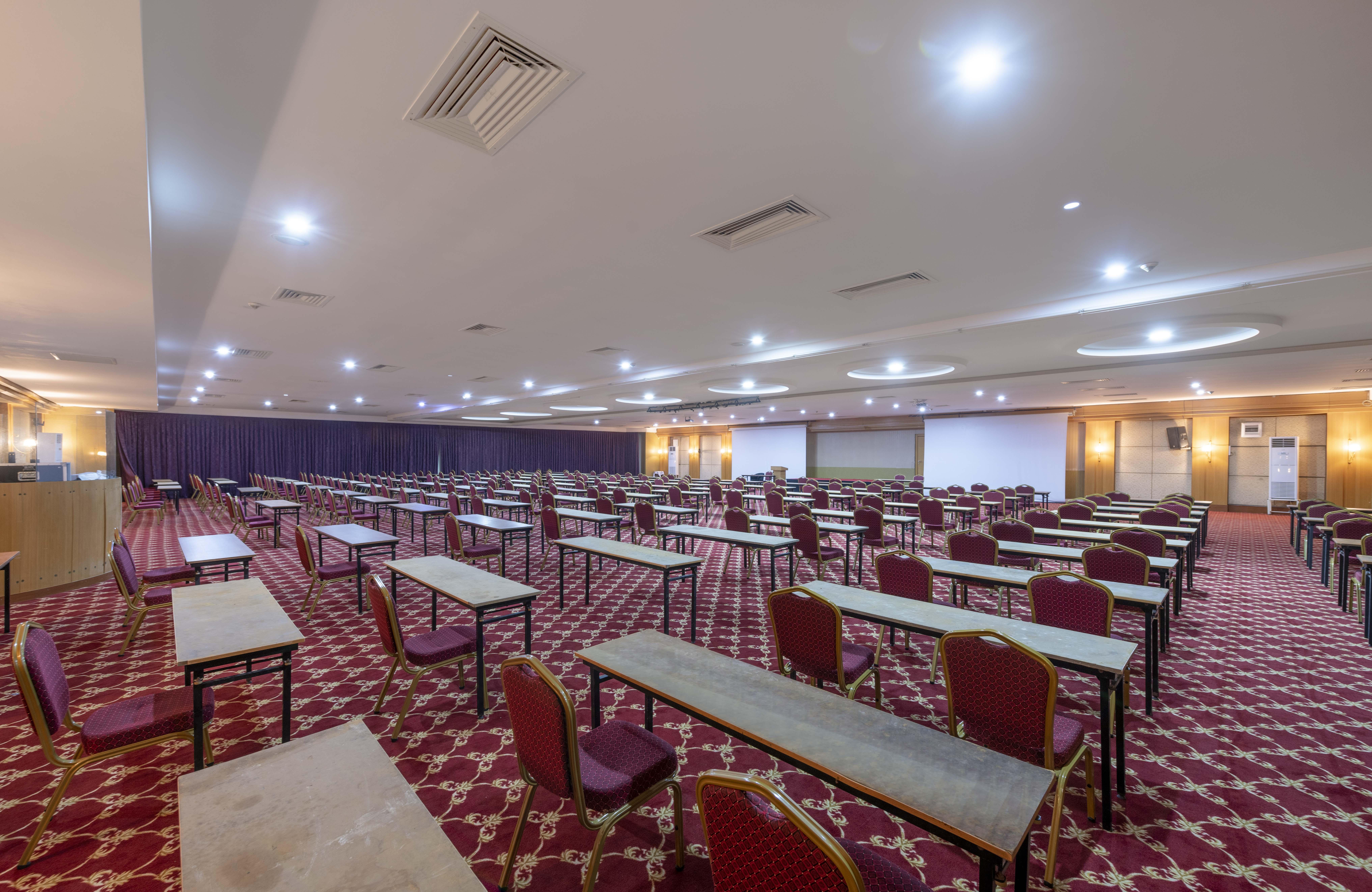 Transatlantik Hotel & Spa Kemer Extérieur photo