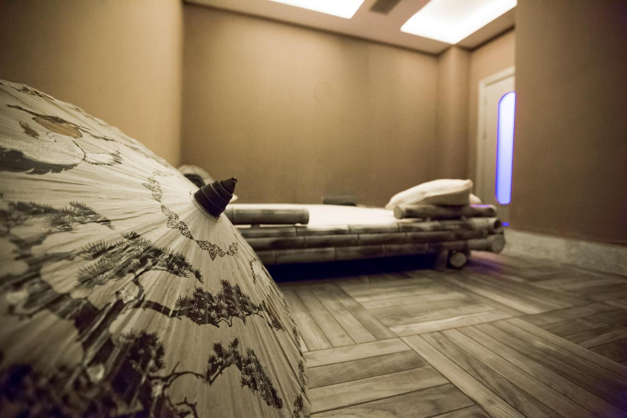 Transatlantik Hotel & Spa Kemer Extérieur photo