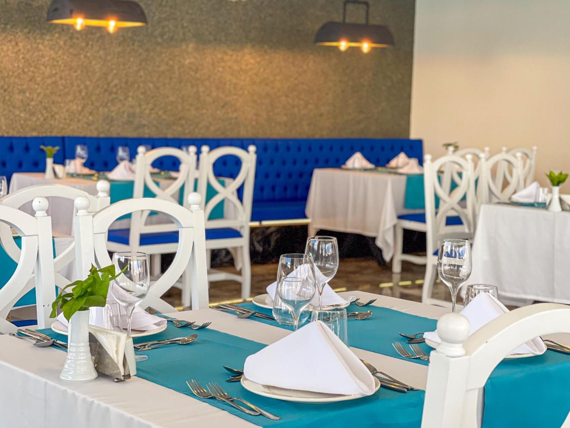 Transatlantik Hotel & Spa Kemer Extérieur photo